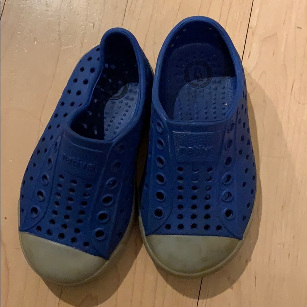 Natives royal blue